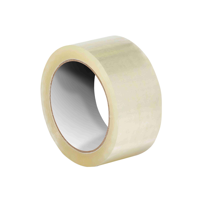 Taśma pakowa transparent BOPP Standard LT-002 48mm x 60m - Klej Akrylowy 36μm